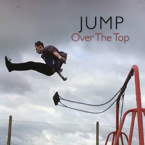 Jump - Over the Top CD (album) cover