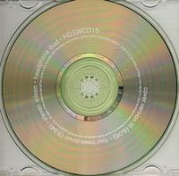Steven Wilson - Cover Version III CD (album) cover