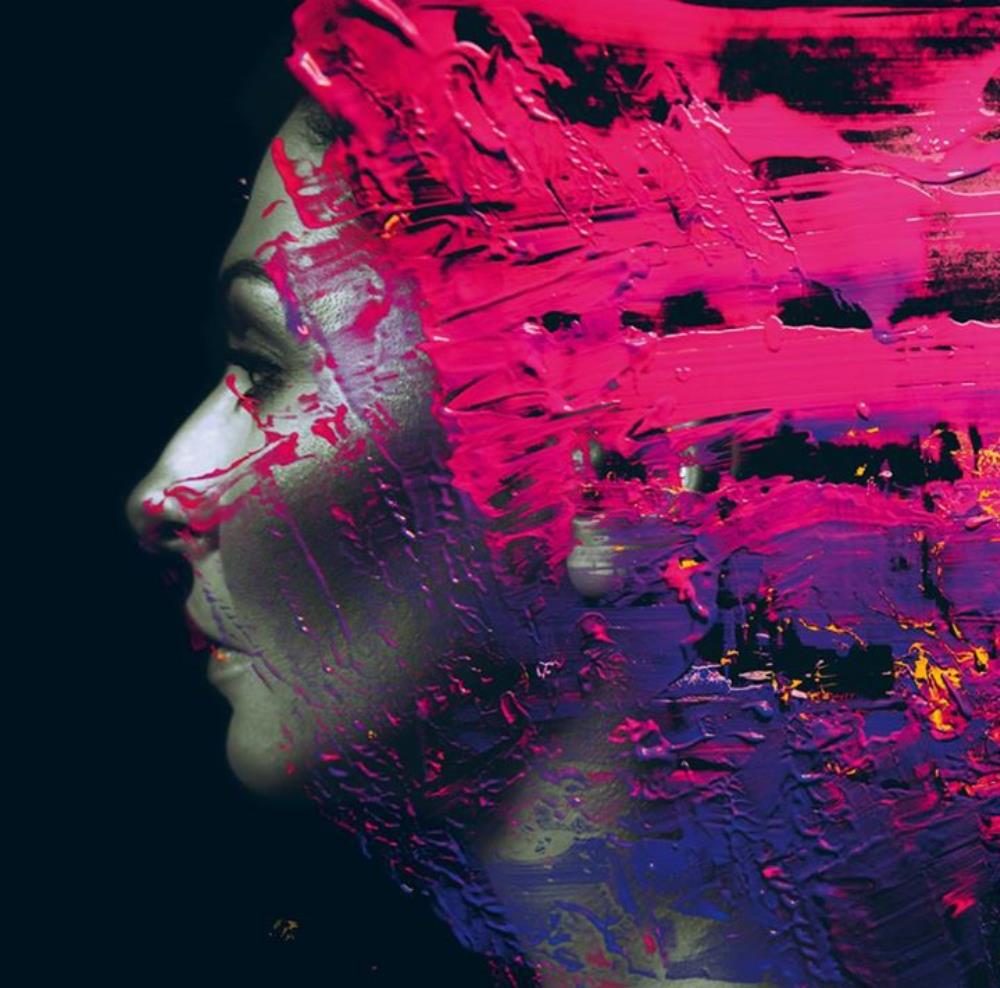  Hand. Cannot. Erase. by WILSON, STEVEN album cover