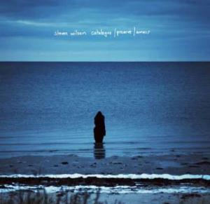 Steven Wilson - Catalogue/Preserve/Amass CD (album) cover