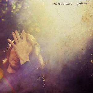 Steven Wilson - Postcard CD (album) cover