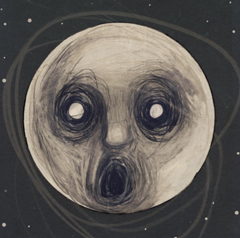 Steven Wilson The Raven That Refused to Sing (and Other Stories) album cover