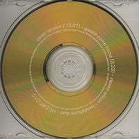Steven Wilson - Cover Version II CD (album) cover