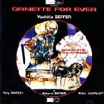 Yochk'o Seffer - Ornette For Ever CD (album) cover