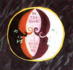 The Tea Club - Stehm-O CD (album) cover