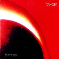 Tnger - La Otra Cara CD (album) cover