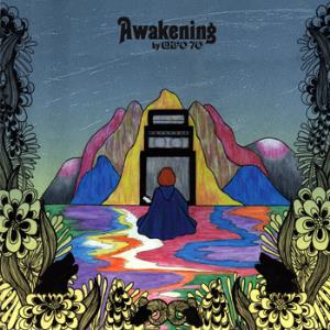 Expo '70 - Awakening CD (album) cover