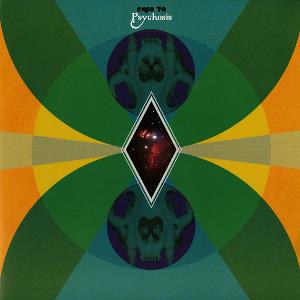 Expo '70 Psychosis album cover