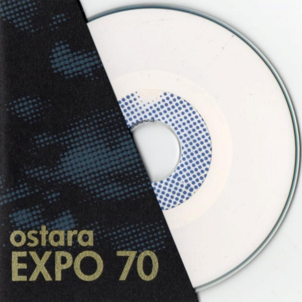 Expo '70 Ostara album cover