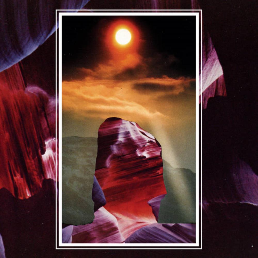 Expo '70 Radiance album cover