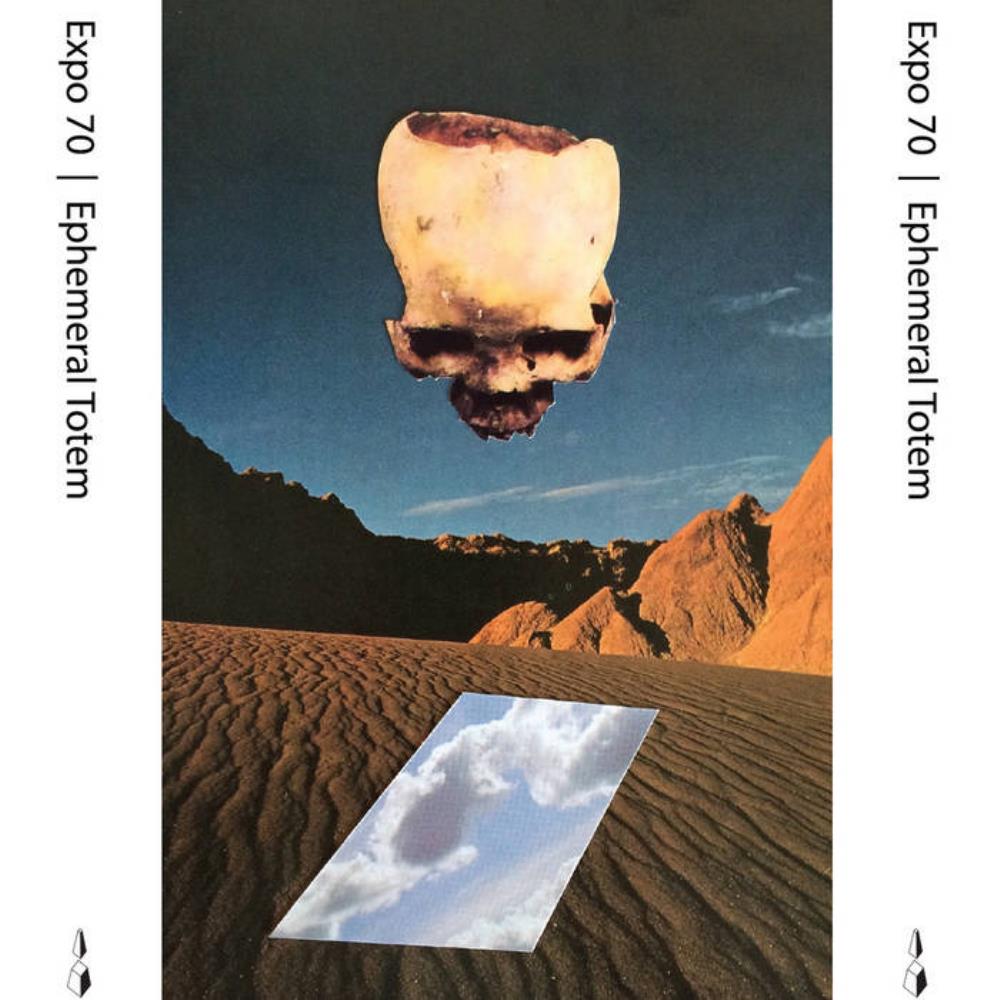 Expo '70 Ephemeral Totem album cover