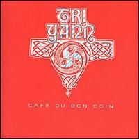Tri Yann Cafe du Bon Coin album cover