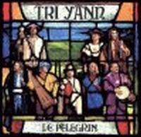 Tri Yann Le Pelegrin album cover