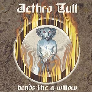 Jethro Tull Bends Like A Willow album cover