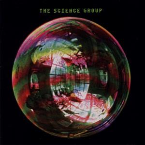 The Science Group - A Mere Coincidence CD (album) cover