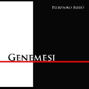 Pierpaolo Bibbo - Genemesi CD (album) cover