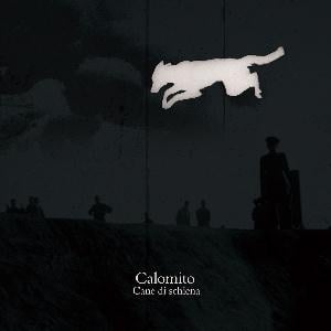 Calomito - Cane di Schiena CD (album) cover