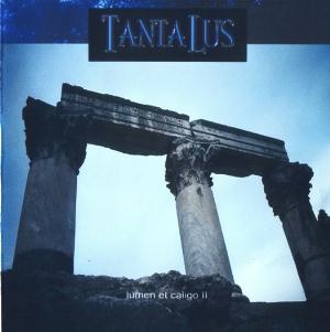Tantalus - Lumen Et Caligo II CD (album) cover