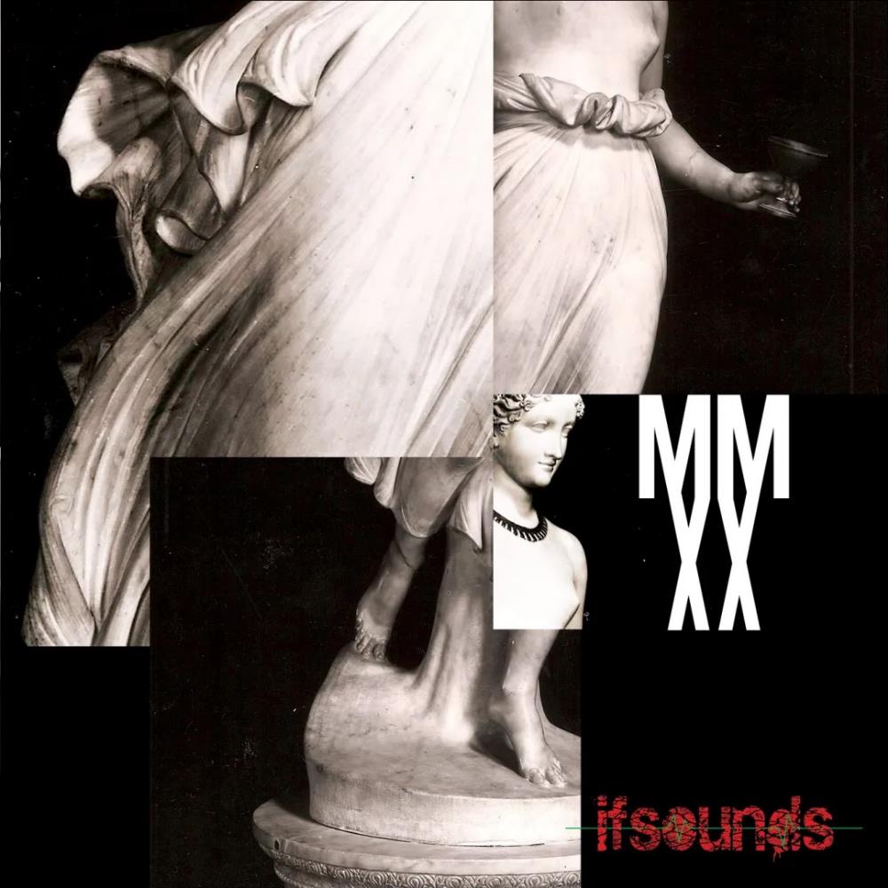 Ifsounds / ex If MMXX album cover