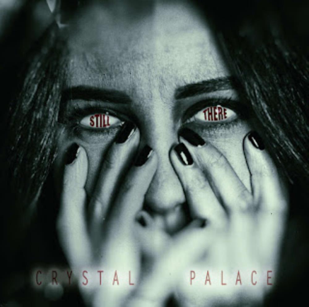 Crystal Palace - Still There CD (album) cover