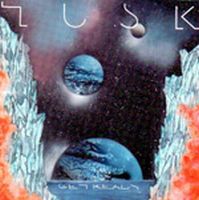 Tusk - Get Ready CD (album) cover
