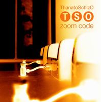 Thanatoschizo - Zoom Code CD (album) cover