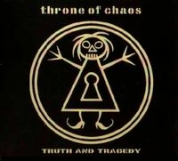 T.O.C. - Truth And Tragedy CD (album) cover