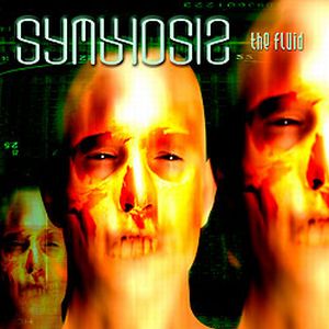Symbyosis The Fluid album cover
