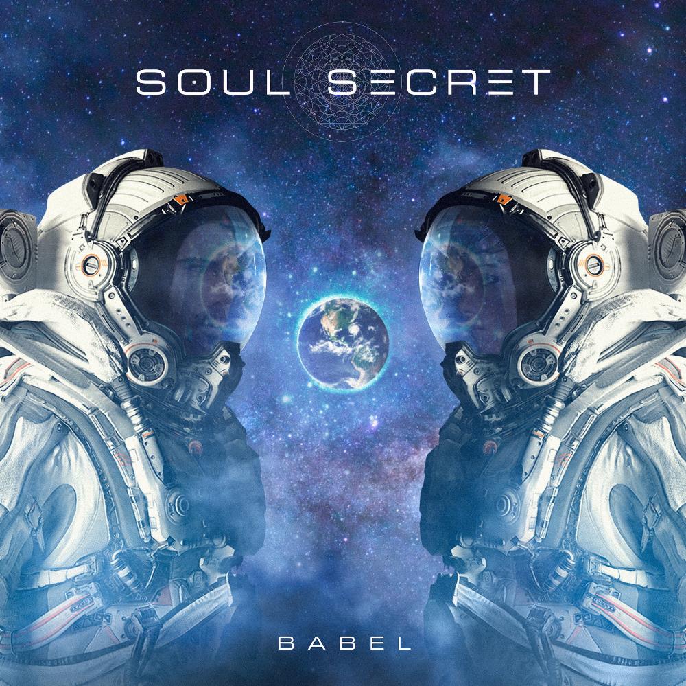 Soul Secret - Babel CD (album) cover