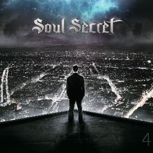 Soul Secret 4 album cover