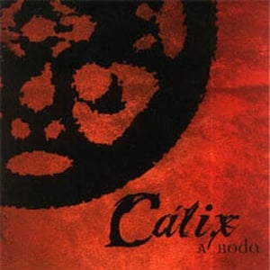 Clix - A Roda CD (album) cover