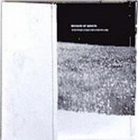 Because Of Ghosts - Your House Is Built on a Frozen Lake CD (album) cover
