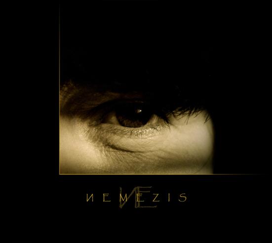 Nemezis - Nemezis CD (album) cover