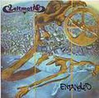 Leitmotiv - Entangled CD (album) cover