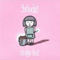 Gutbucket - Sludge Test CD (album) cover