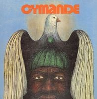 Cymande - Cymande CD (album) cover