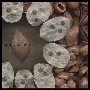 Alio Die - Sol Niger CD (album) cover