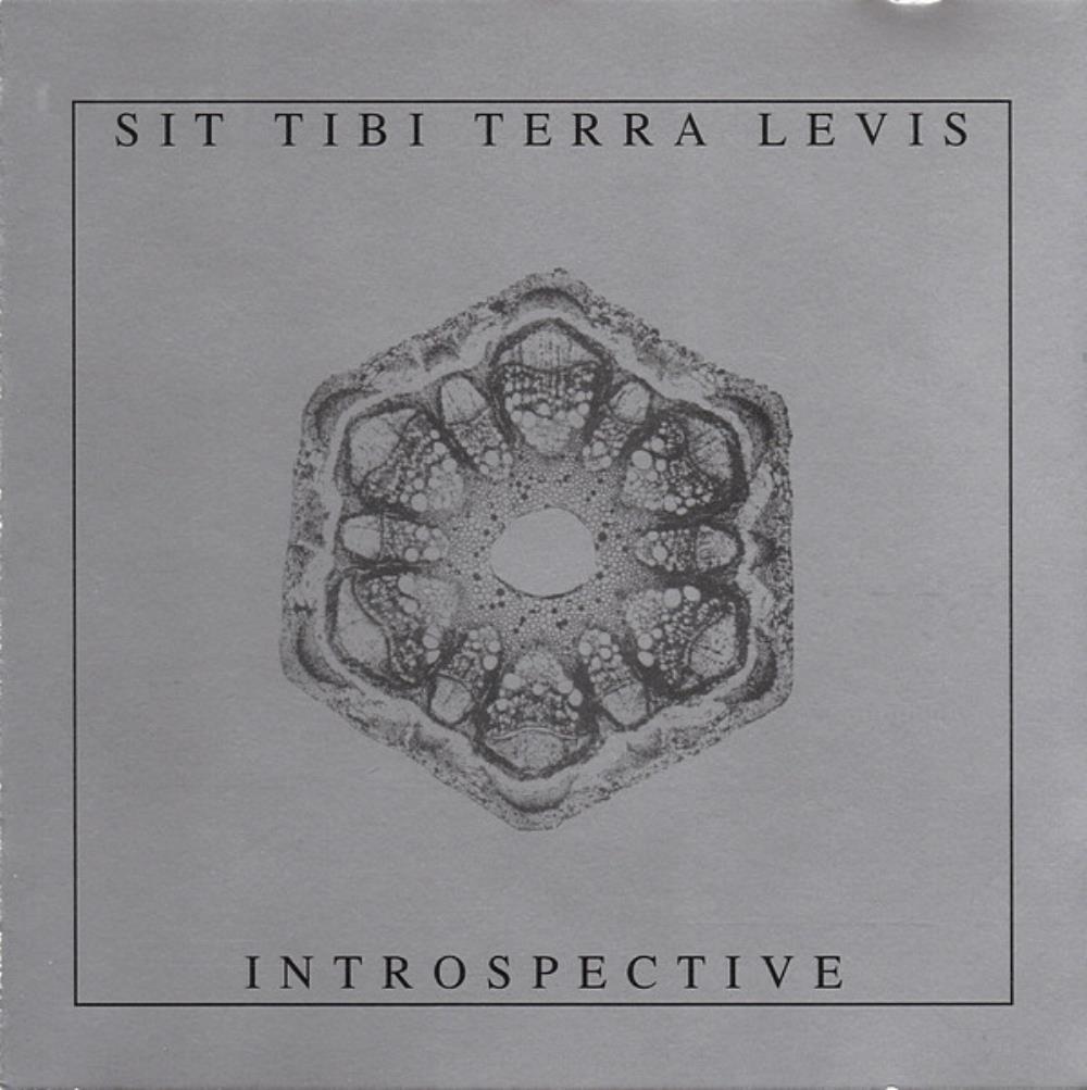 Alio Die - Sit Tibi Terra Levis + Introspective CD (album) cover