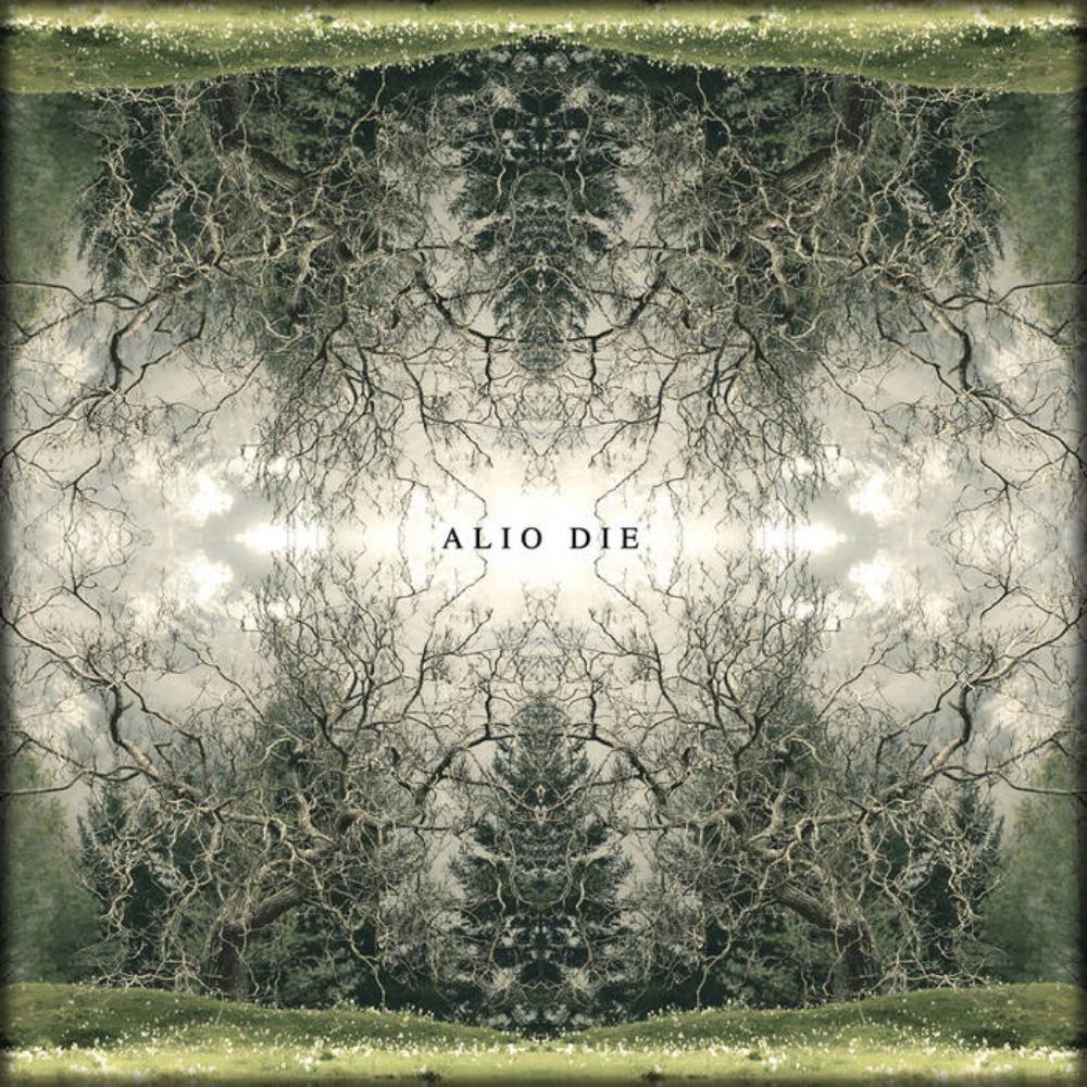 Alio Die - They Grow Layers of Life Within CD (album) cover