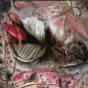 Alio Die - Seamlessly bliss CD (album) cover