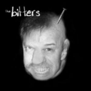 The Bitters The Bitters album cover