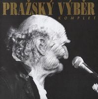 Prazsky Vyber - Komplet CD (album) cover