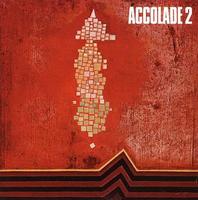 Accolade Accolade 2 album cover
