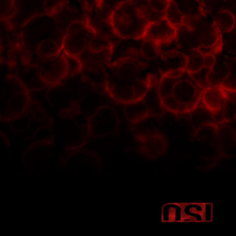  Blood by OSI album cover