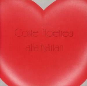 Coste Apetrea - Alla hjrtan CD (album) cover
