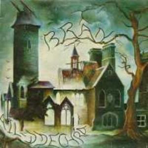 Bran (Brn) Ail-Ddechra album cover