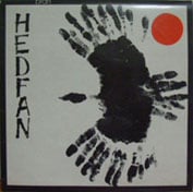 Bran (Brn) Hedfan album cover
