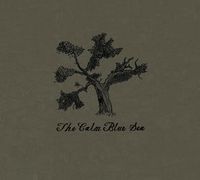 The Calm Blue Sea - The Calm Blue Sea CD (album) cover