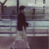 Detwiije - Six Is Better Than Eight CD (album) cover
