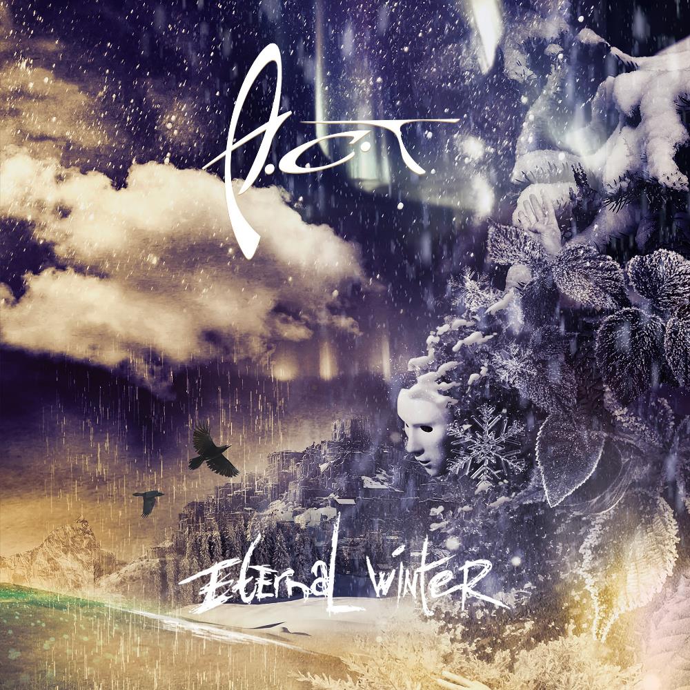 Eternal Winter by A.C.T album rcover